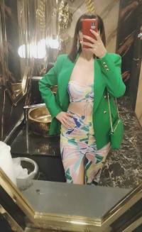 Türbanlı Bakırköy Escort Bayanlar Sekse Doymuyor